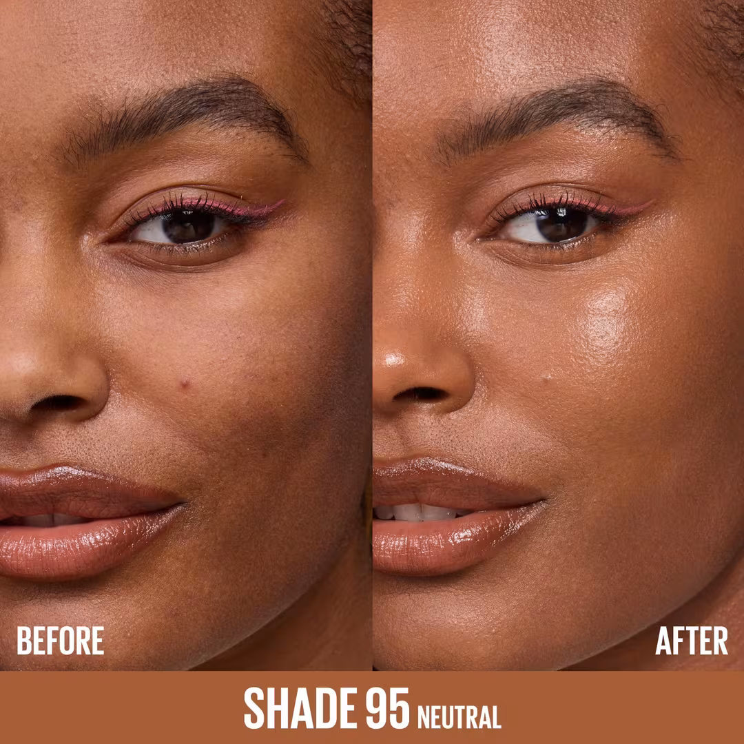 Maybelline  Lifter Serum Concealer