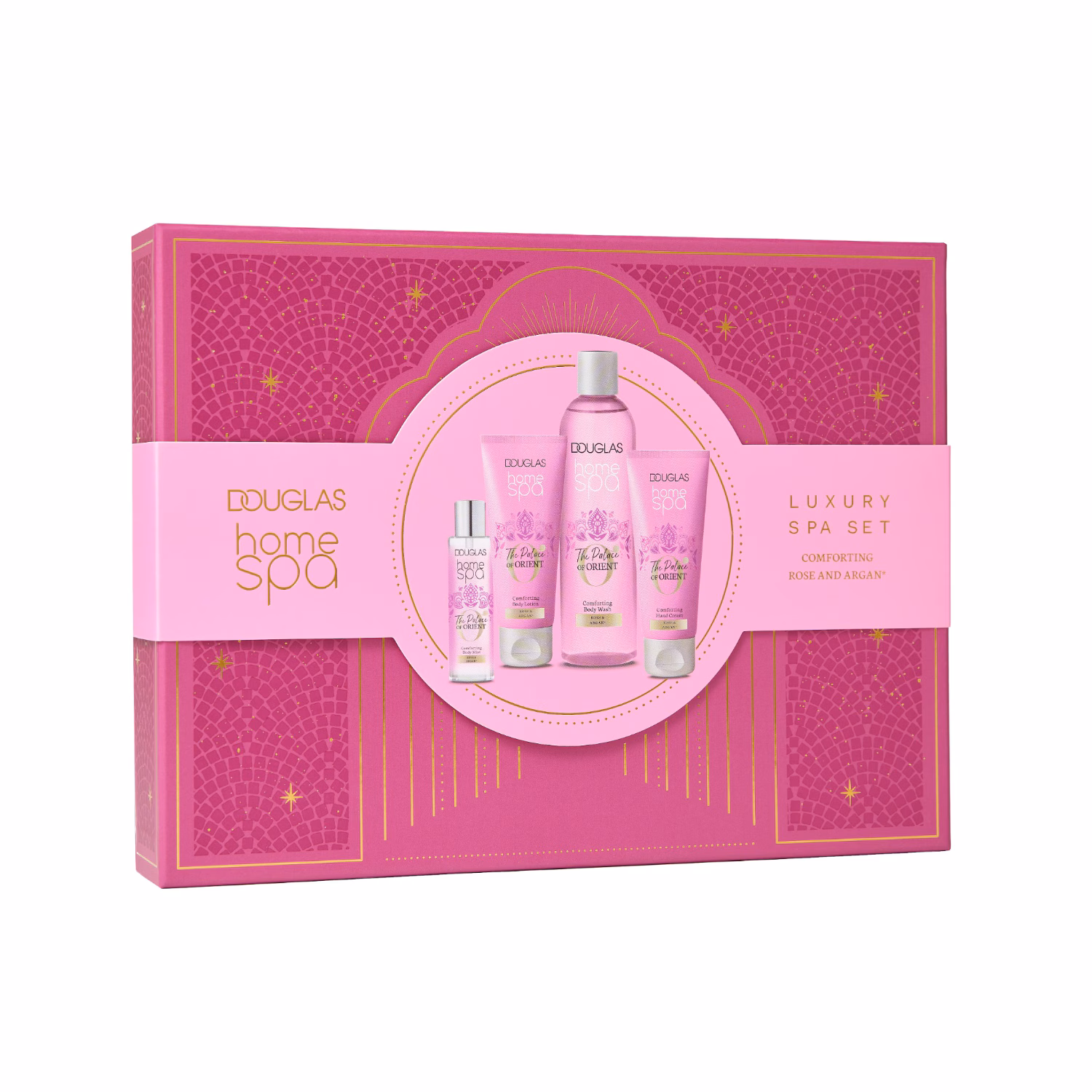 Hand Cream Collection