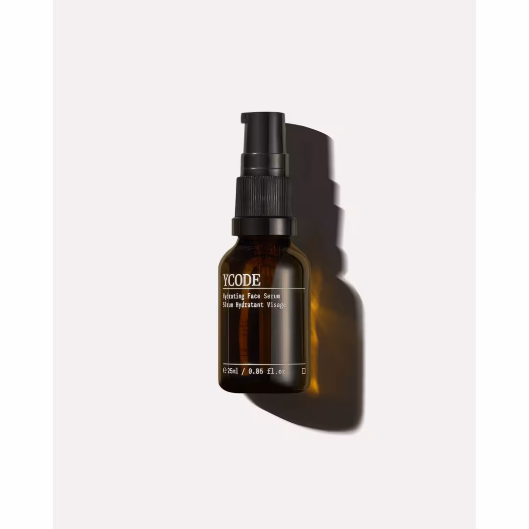 YCODE  Hydrating Face Serum
