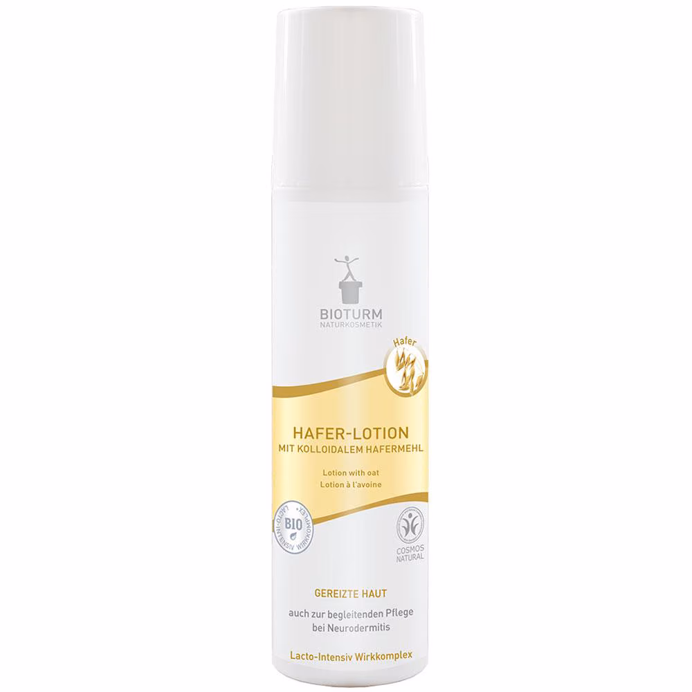 Hafer-Lotion Nr.94