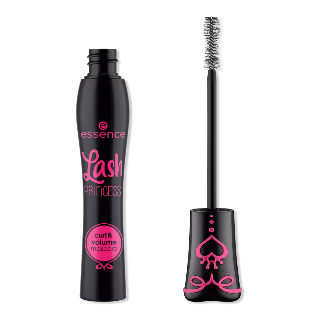 Essence  Lash Princess Curl & Volume Mascara