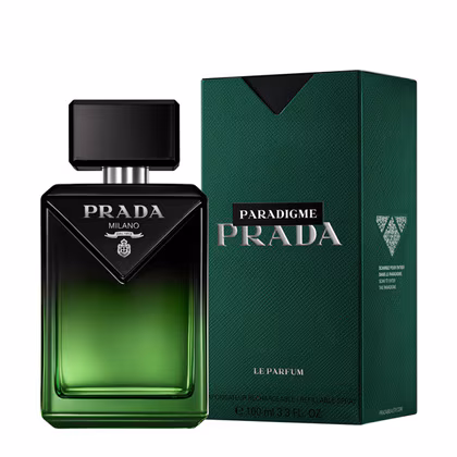 Prada Paradigme Parfum Spray 100ML