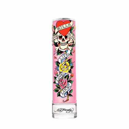 Ed Hardy Original Eau de Parfum Spray 100ML