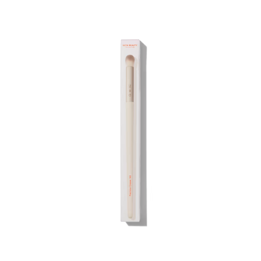 ULTA Beauty Collection  Precision Crease Brush 160