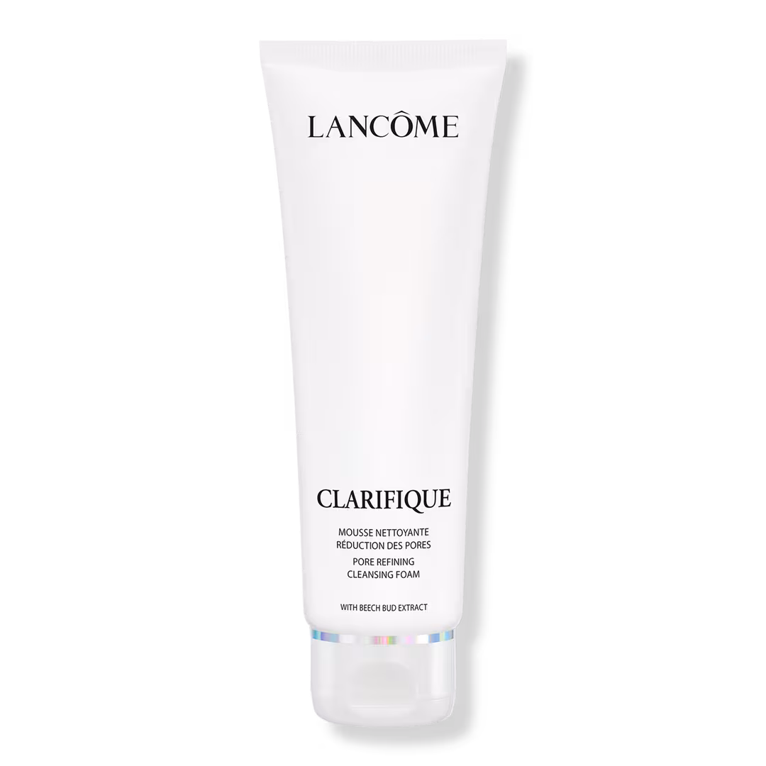 Lancôme  Clarifique Pore Refining Cleanser