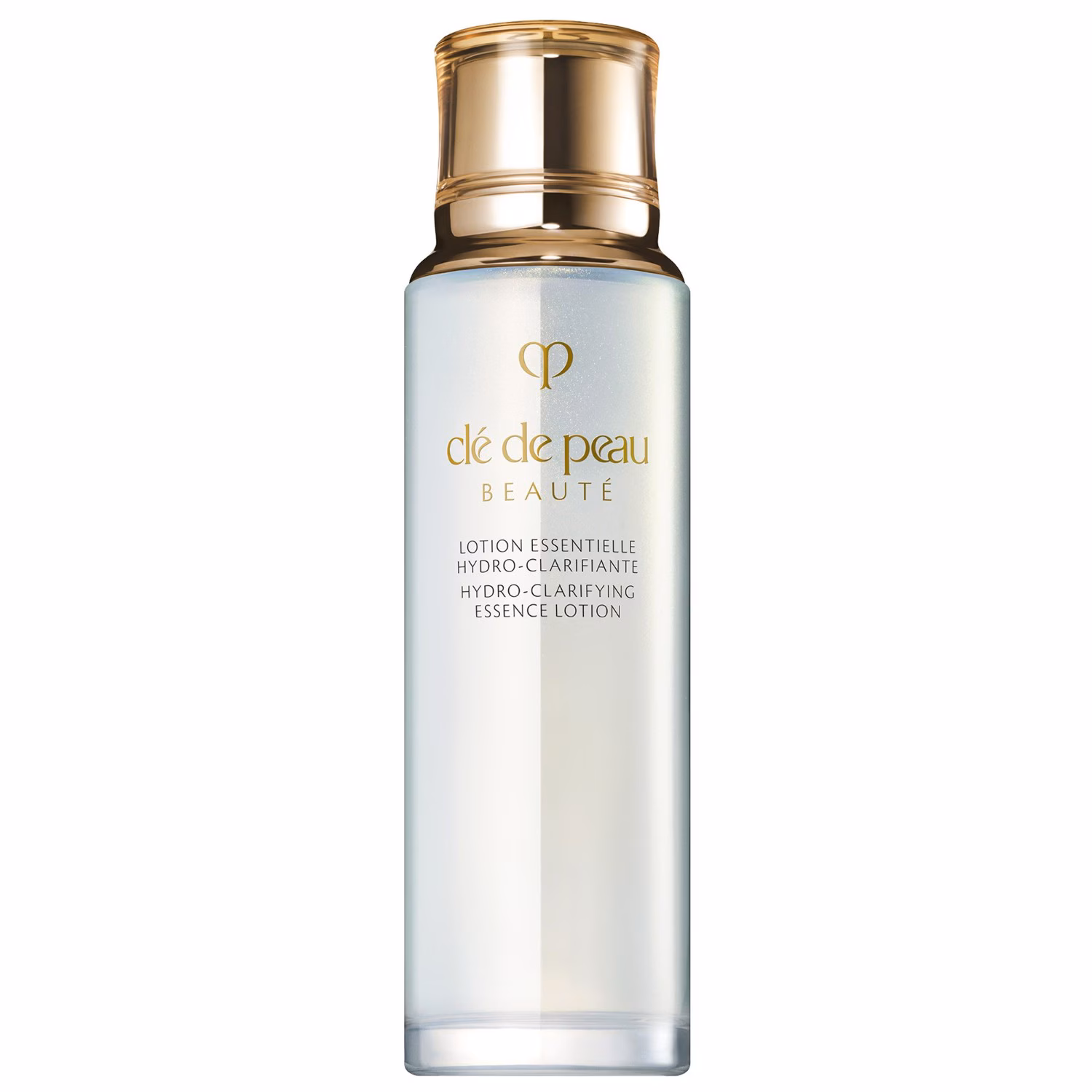 Hydro-Clarifying Essence Lotion