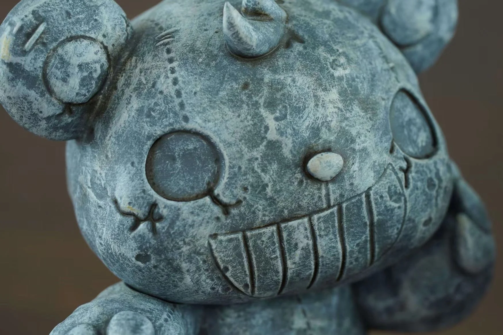 YMG Studio - Maplestory Targa & Scarlion Boss | 枫之谷 熊王 & 狮王