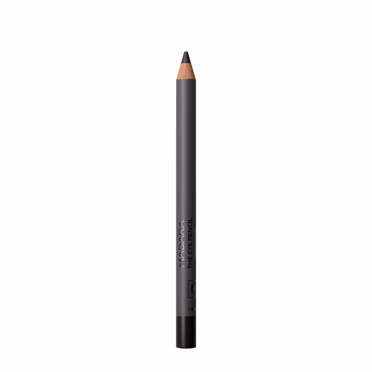 The Eye Pencil