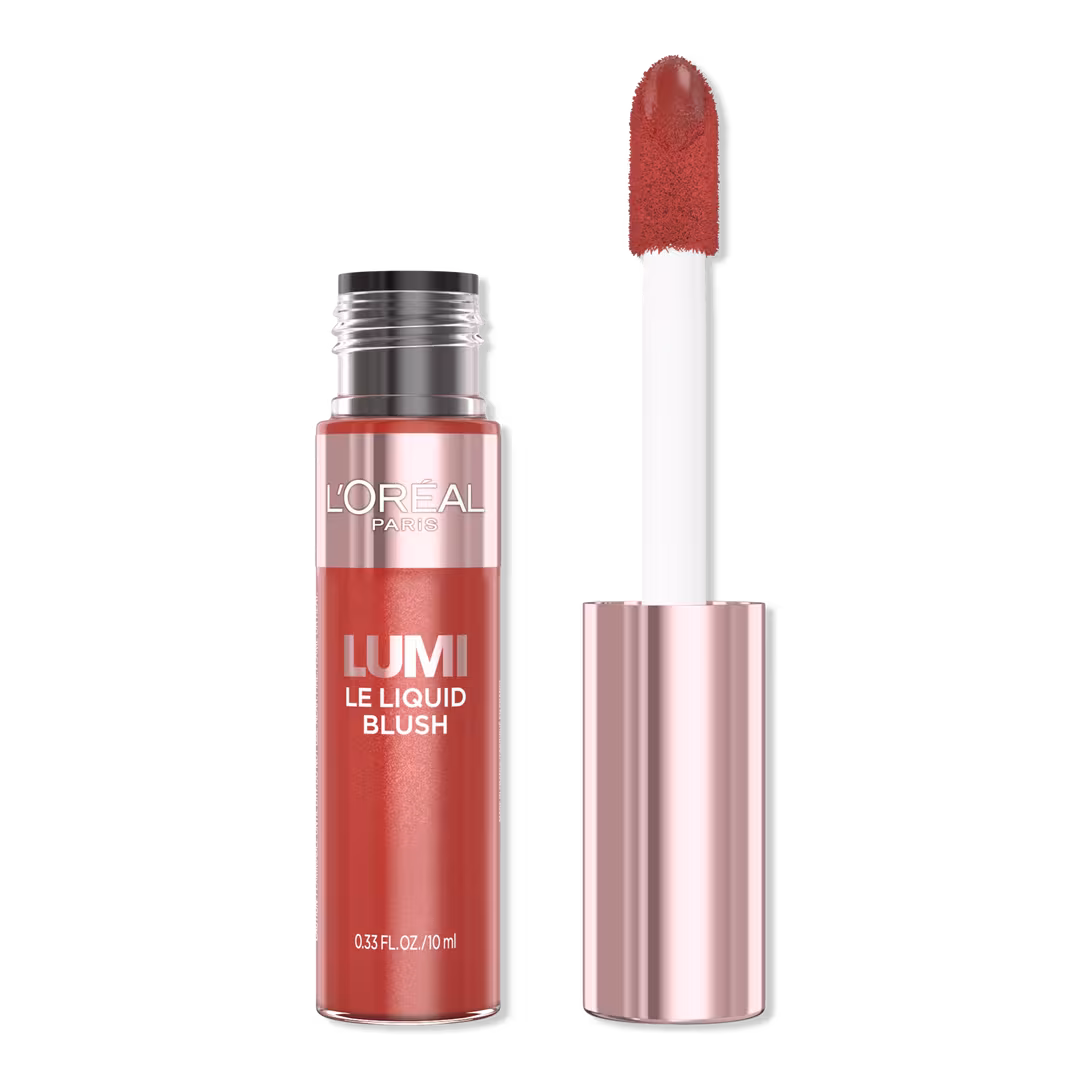 L'Oréal Paris  Lumi Le Liquid Blush