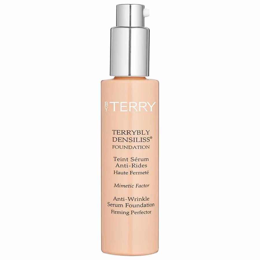Terrybly Densiliss