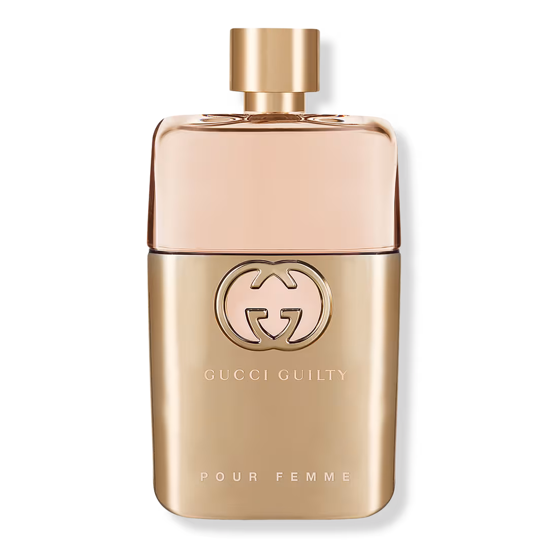 Gucci  Guilty Pour Femme Eau de Parfum