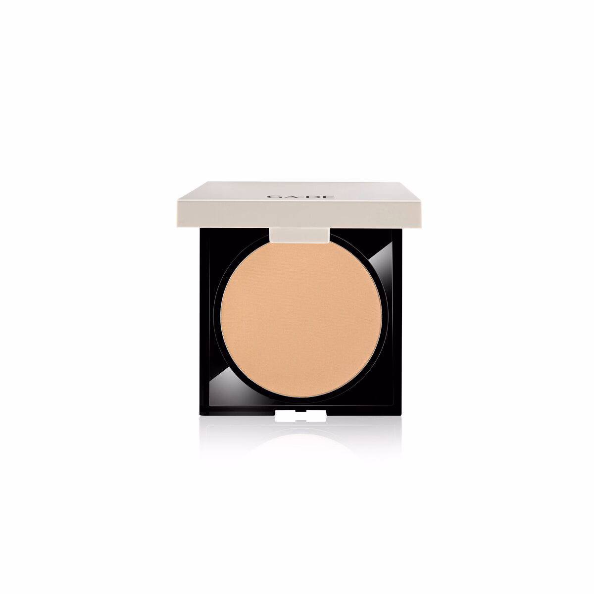 Longevity Second Skin Pressed Powder