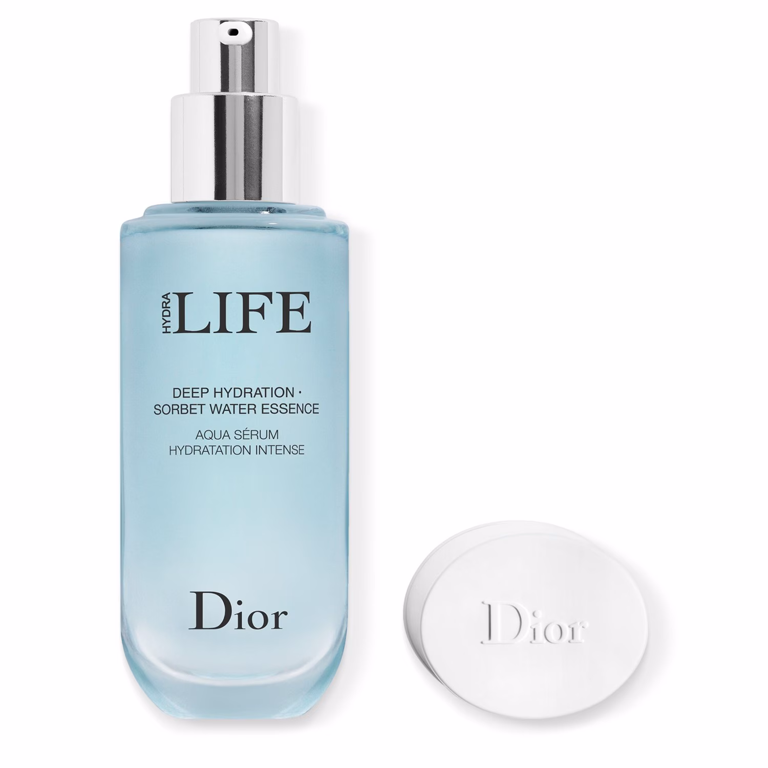 Sorbet Water Essence