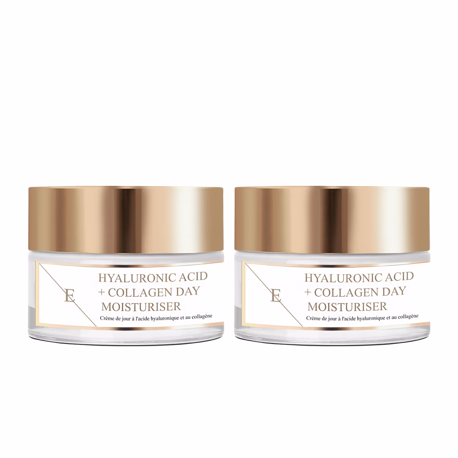 Hyaluron Collagen Duo