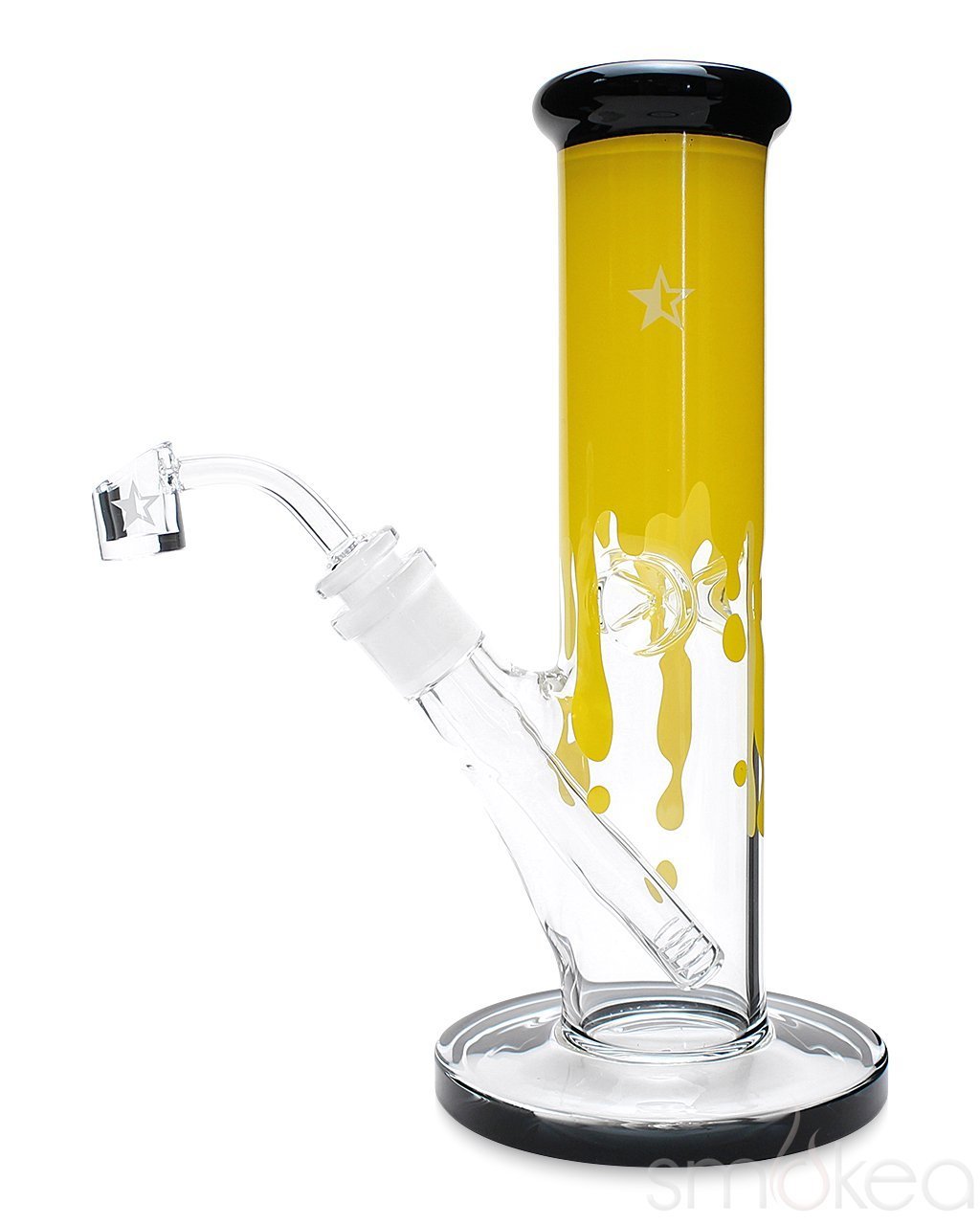 Famous Designs Surrender Dab Rig