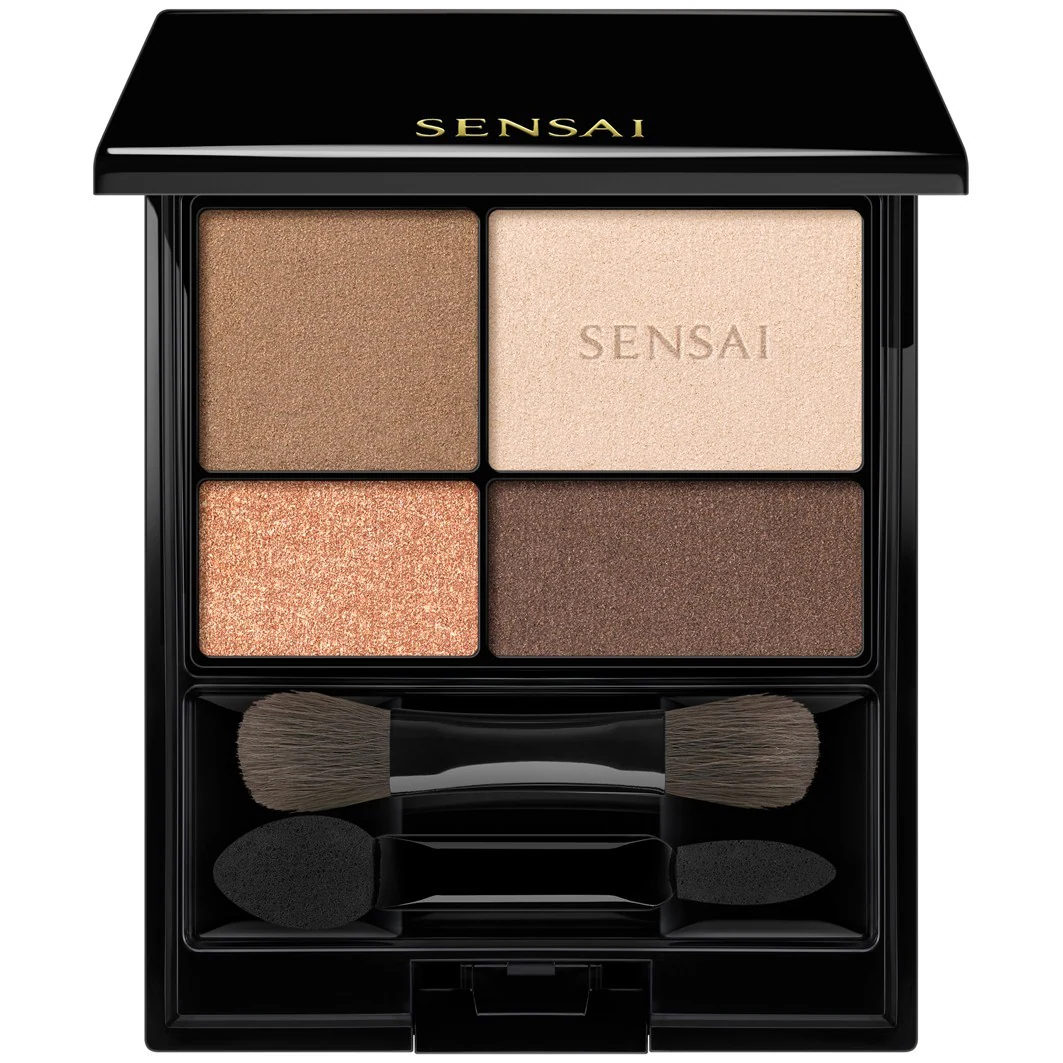 Eye Color Palette