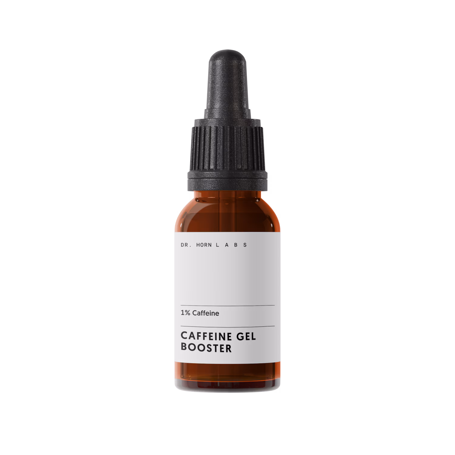 Caffeine Gel Booster