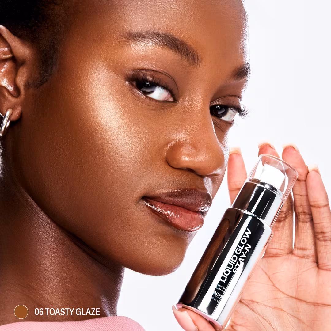 SACHEU  Liquid Glow STAY-N All-Day Illuminator