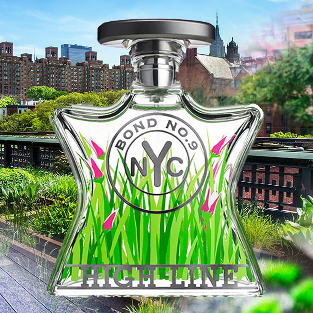 Bon-Us High Line
