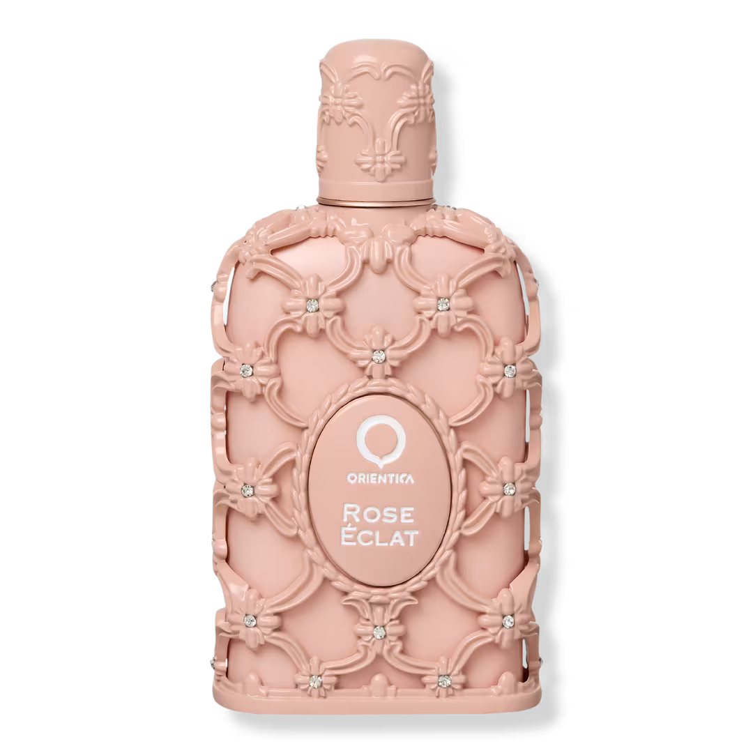Orientica Perfumes  Rose Eclat Eau De Parfum