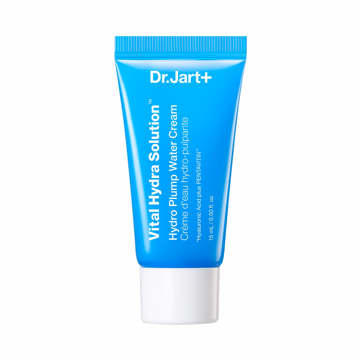 Hydro Plump Water Cream