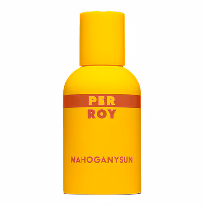 PERROY PARFUMS Mahoganysun Eau de Parfum Spray 100ML