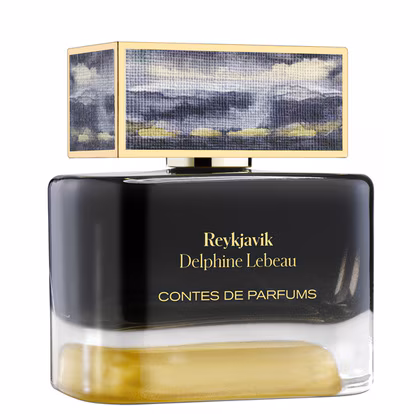 Contes de Parfums Reykjavik Eau de Parfum Spray 100ML