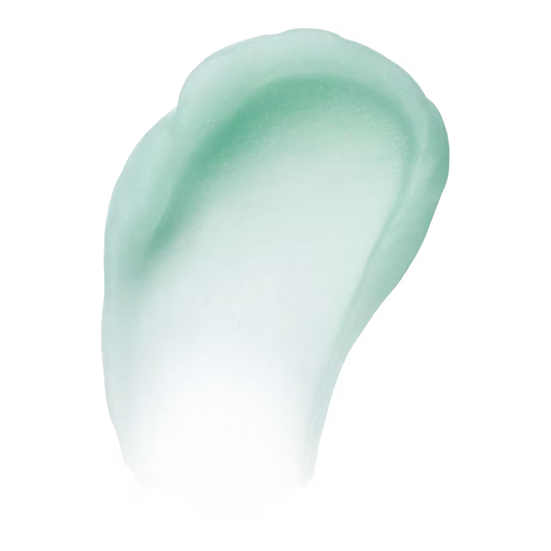 SOME BY MI  PDRN Spirulina Soothing Sherbet Mask