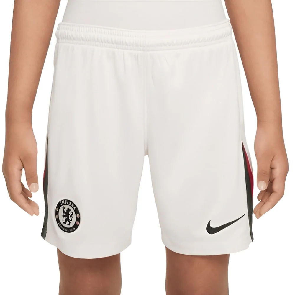 Chelsea Away Shorts Men 2025 2026