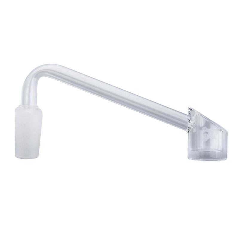 Long Neck Quartz Banger