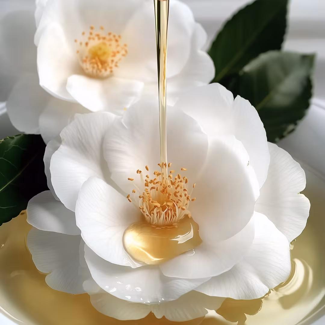Leonor Greyl  Huile De Magnolia