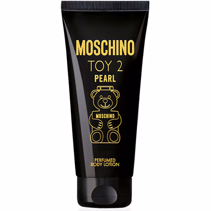 Moschino Toy 2 Pearl Body Lotion 200ML