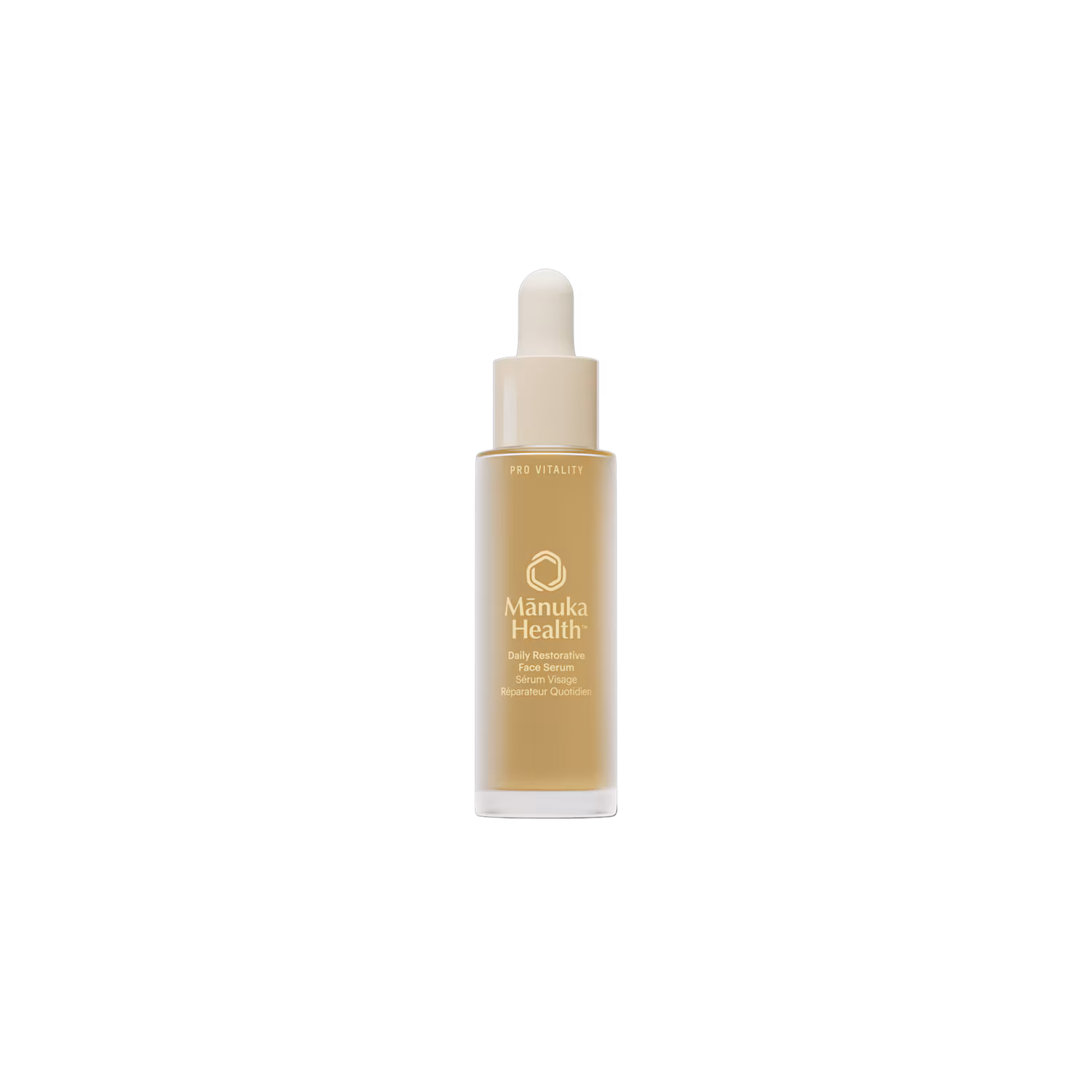 Pro Vitality - Daily Restorative Face Serum with Propolis & Vitamin C