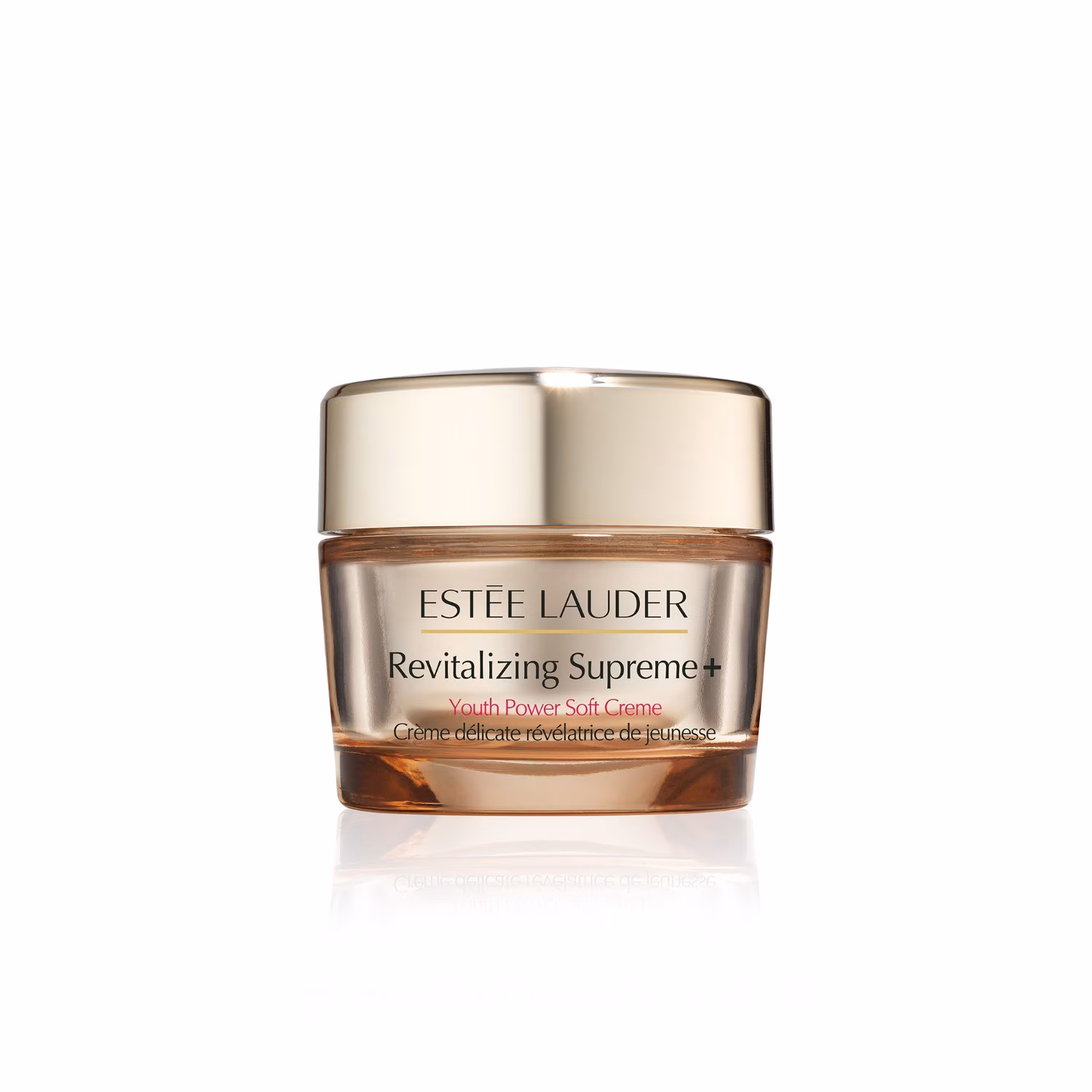 Youth Power Soft Creme