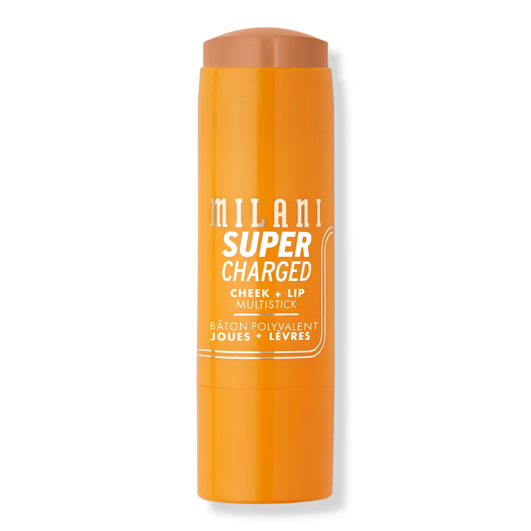 Milani  Supercharged Bronzer Multistick