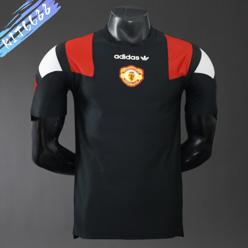 2026/2027 Manchester United training ground  Football Shirt (Player version)