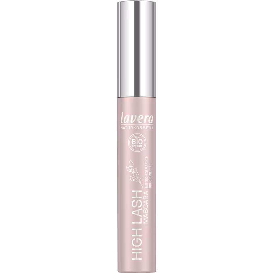 High Lash Mascara