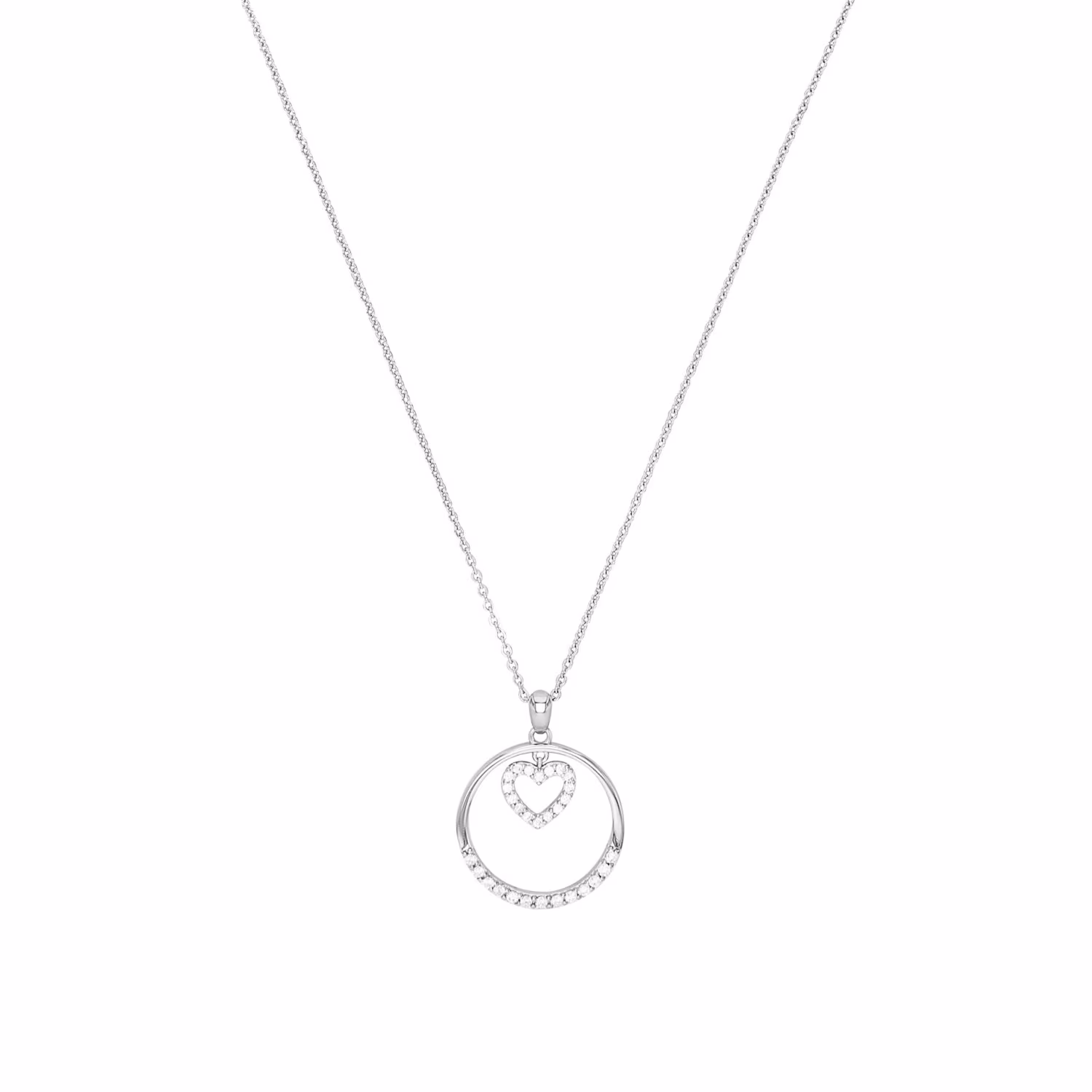 Kette mit Anhänger