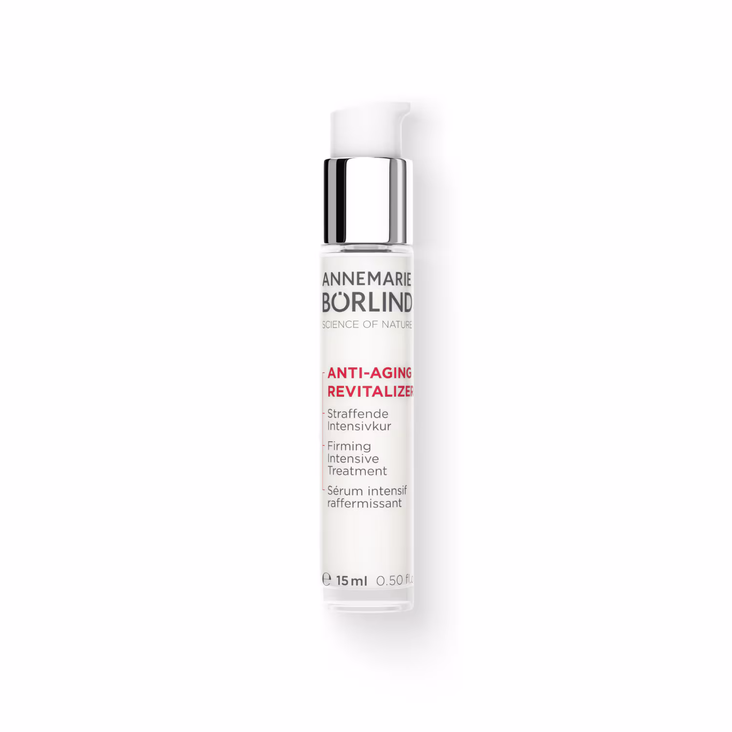 Anti-Aging Revitalizer
