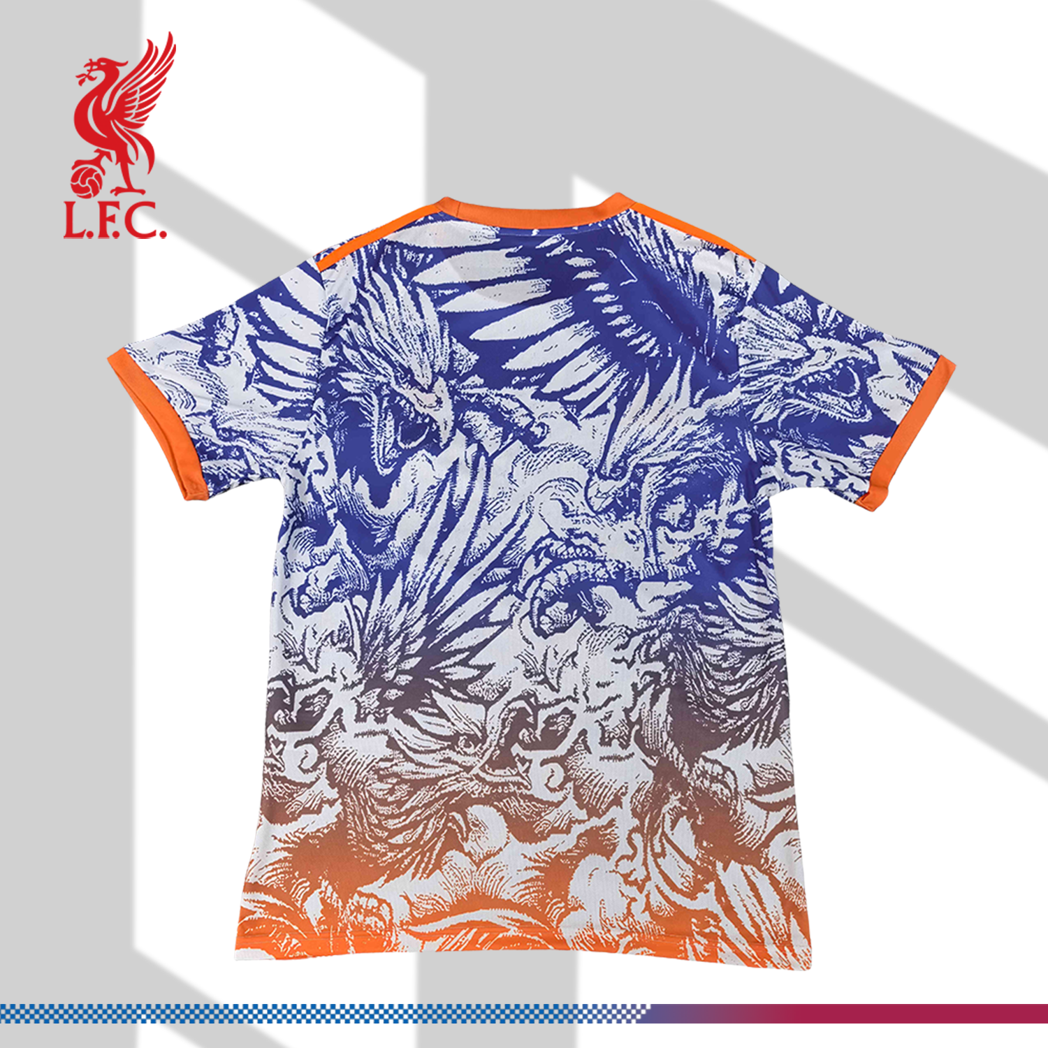 2025/2026 Liverpool Special Edition Football Jersey (Fans)