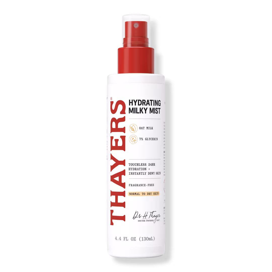 Thayers  Hydrating Milky Mist