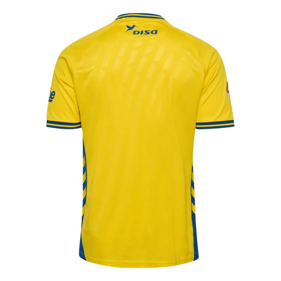 Las Palmas Home Jersey Men 2025 2026