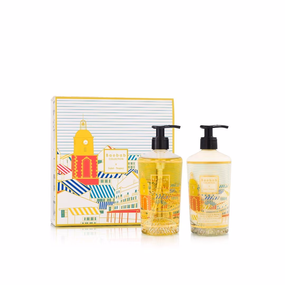 Saint tropez
