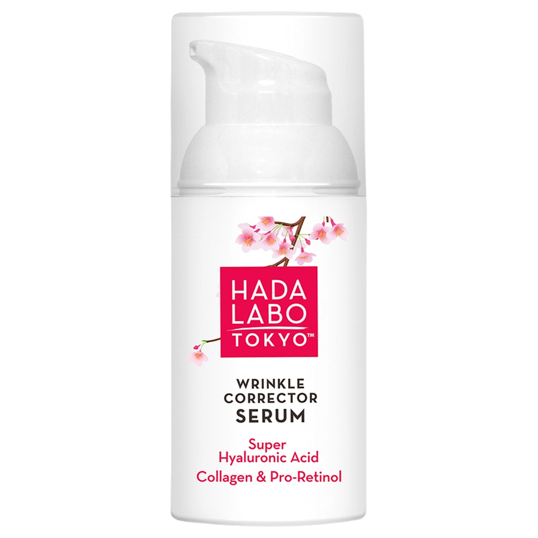 Wrinkle Corrector Serum