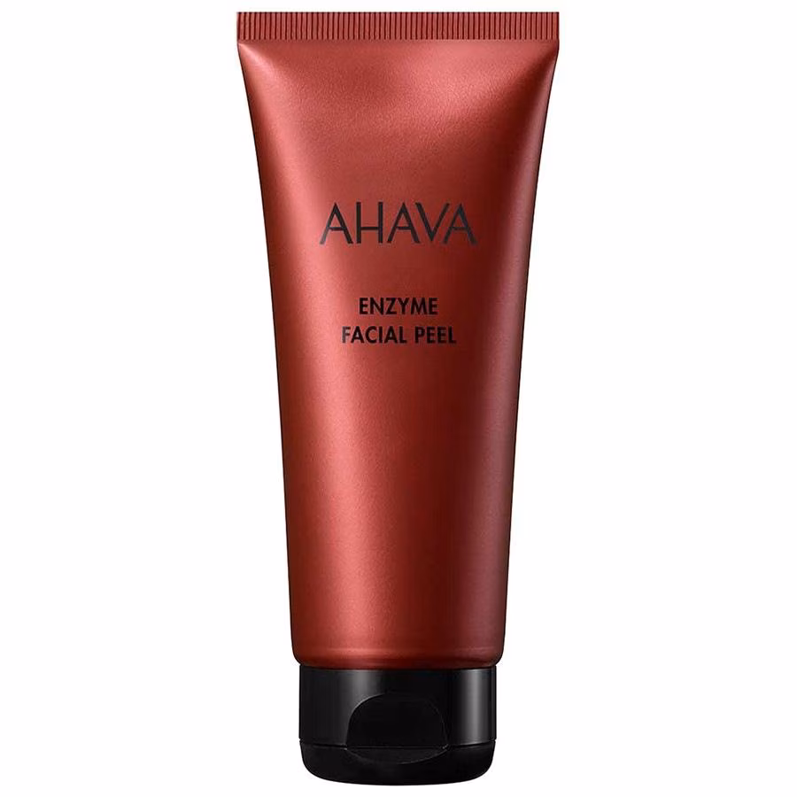 Smoothing Enzyme Peel