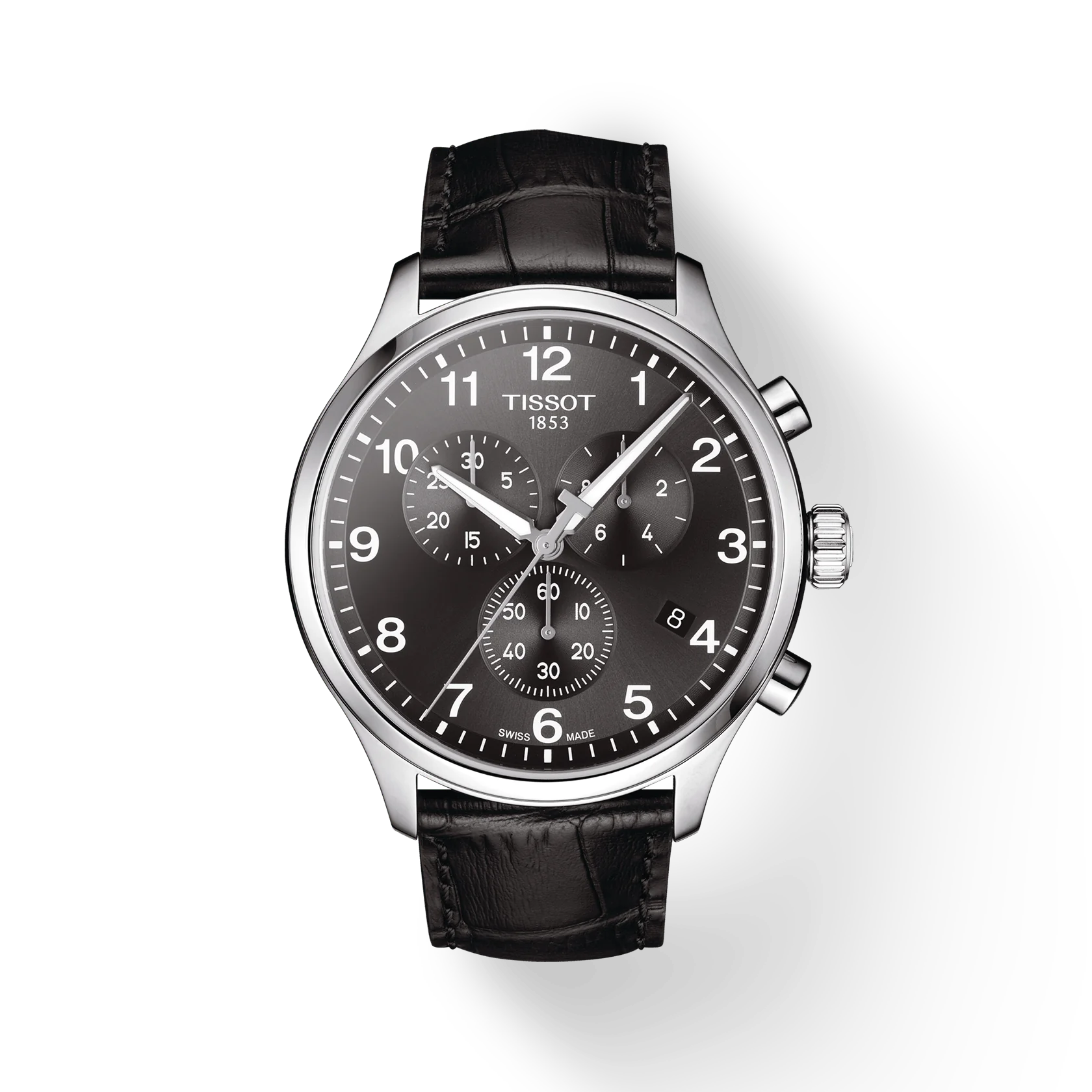 Tissot Chrono XL Classic T1166171605700