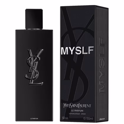 Yves Saint Laurent MYSLF Le Parfum Parfum Spray 60ML
