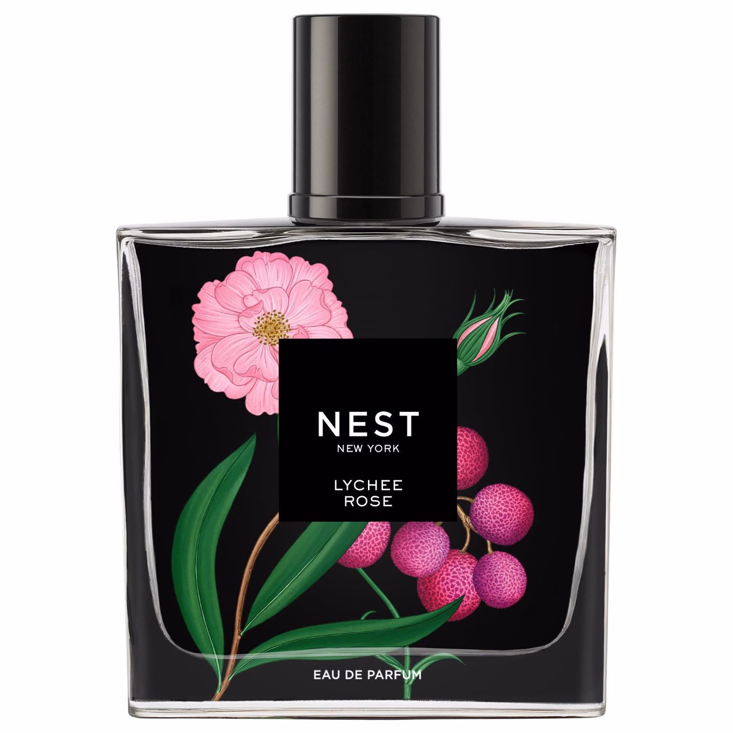 NEST NEW YORK Lychee Rose Eau de Parfum