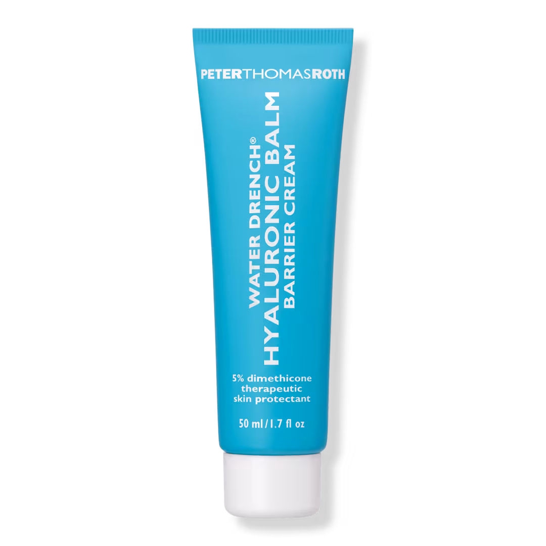 Peter Thomas Roth  Water Drench Hyaluronic Balm Barrier Cream