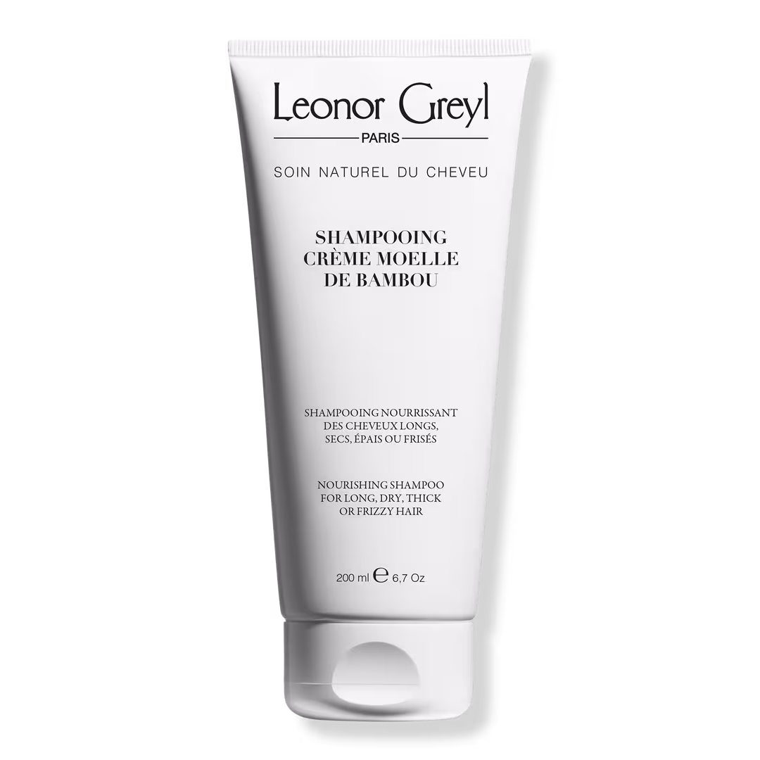 Leonor Greyl  Shampooing Crème Moelle De Bambou